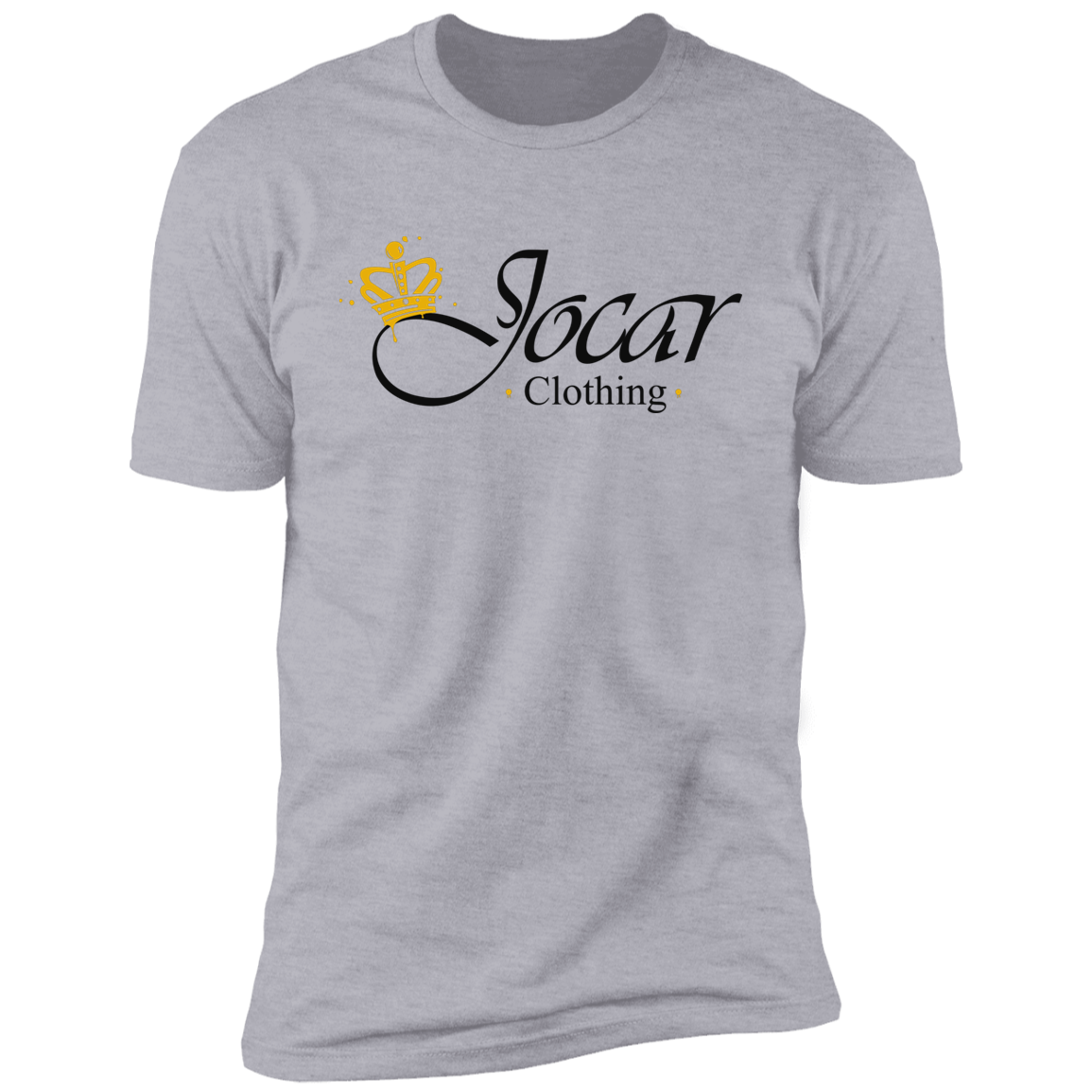 Jocar Clothing Classic T-Shirt