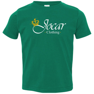 Jocar Clothing Toddler T-Shirt