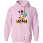 Jocar x Force Chicks II Pullover Hoodie