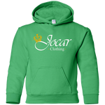 Jocar Clothing Youth Pullover Hoodie