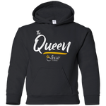 Jocar "The Queen" Youth Pullover Hoodie