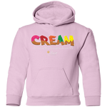 Jocar CREAM Boom Boom Colorway Youth Pullover Hoodie