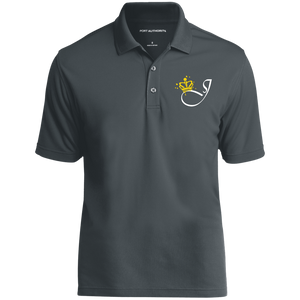 Jocar Dry Zone UV Micro-Mesh Polo