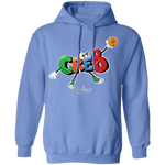 Jocar Ballin Cre8 Pullover Hoodie