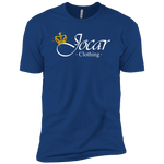 Jocar Clothing Youth Cotton T-Shirt