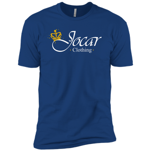 Jocar Clothing Youth Cotton T-Shirt