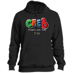 Jocar Cre8 Tall Pullover Hoodie