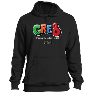 Jocar Cre8 Tall Pullover Hoodie