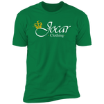 Jocar Clothing Adult T-Shirt