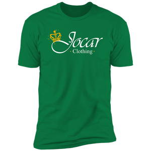 Jocar Clothing Adult T-Shirt