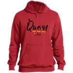 Jocar "The Queen" Adult Pullover Hoodie