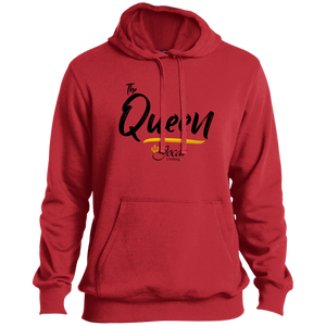 Jocar "The Queen" Adult Pullover Hoodie