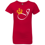 Jocar Girls' Princess T-Shirt