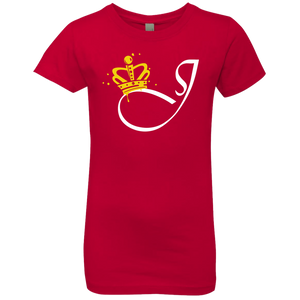 Jocar Girls' Princess T-Shirt