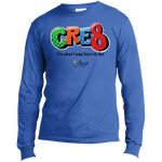 Jocar Cre8 Long Sleeve Shirt