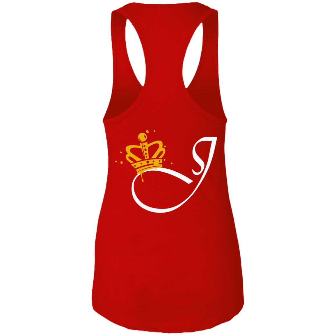 Jocar Clothing Ladies Racerback Tank