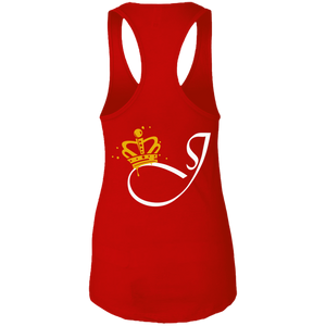 Jocar Clothing Ladies Racerback Tank