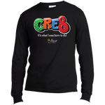 Jocar Cre8 Long Sleeve Shirt