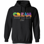 Jocar C.R.E.A.M. Adult Pullover Hoodie 8 oz.