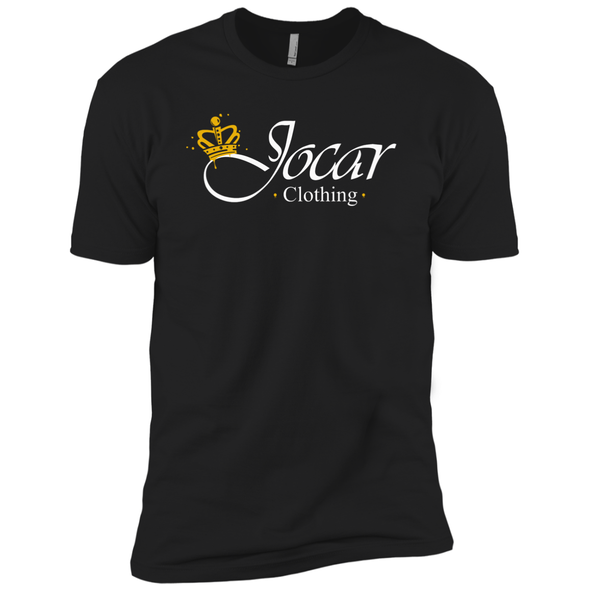 Jocar Clothing Youth Cotton T-Shirt