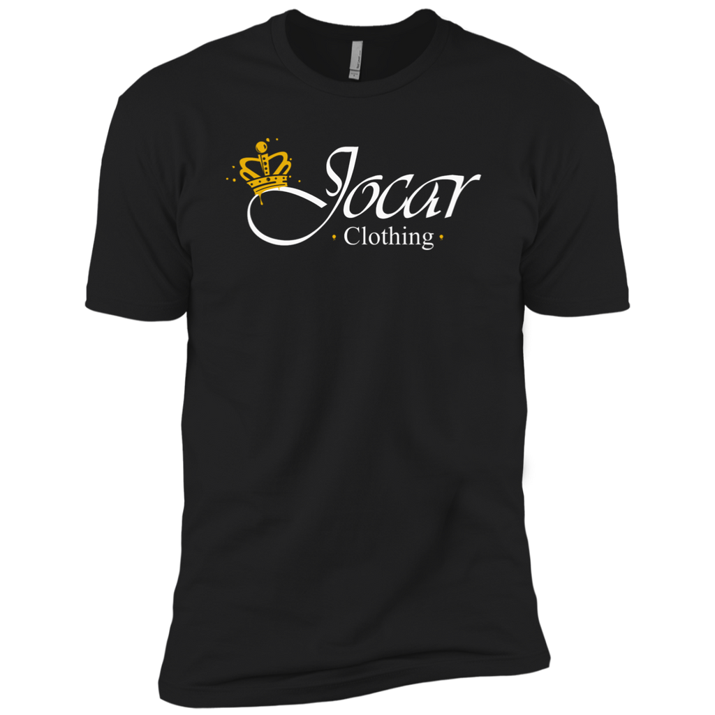 Jocar Clothing Youth Cotton T-Shirt