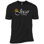 Jocar Clothing Youth Cotton T-Shirt