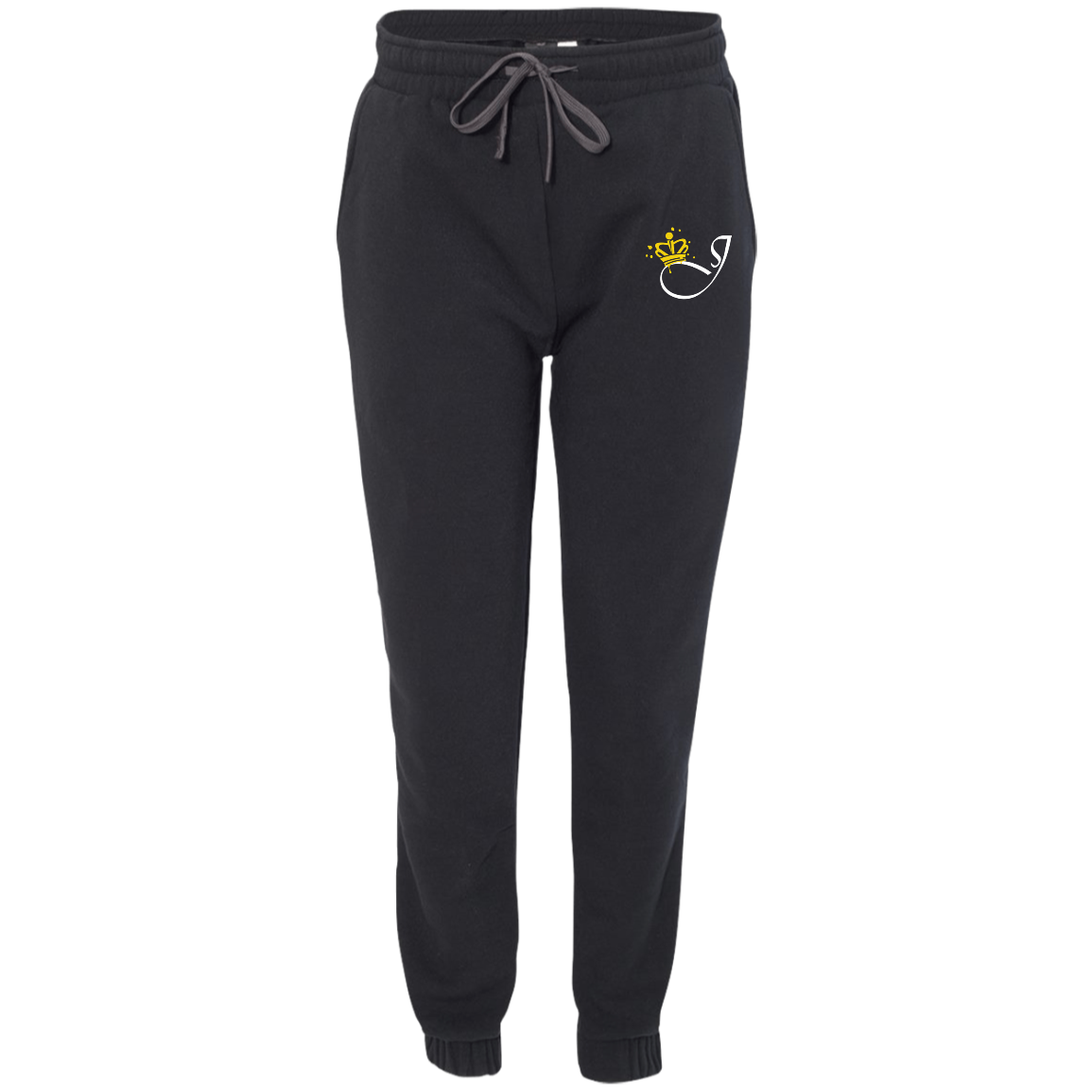 Jocar Adult Fleece Joggers