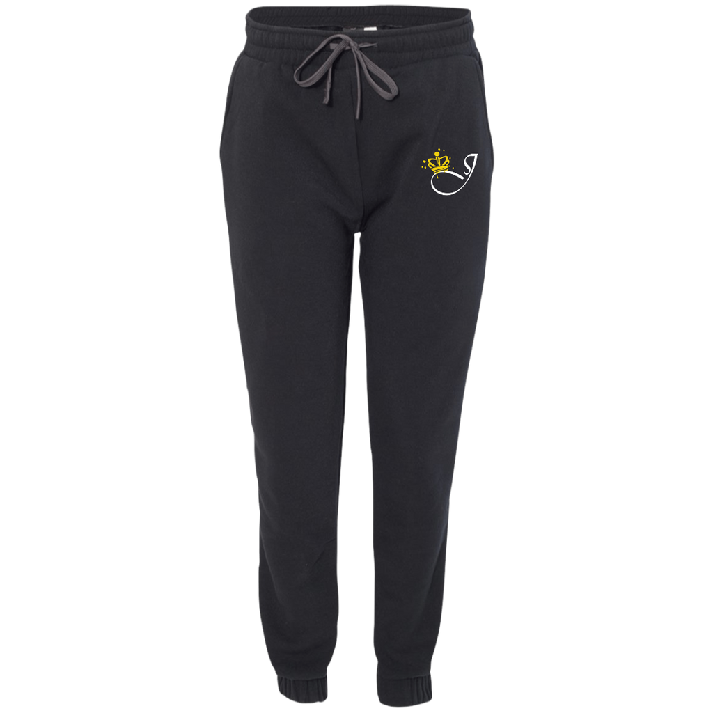 Jocar Adult Fleece Joggers