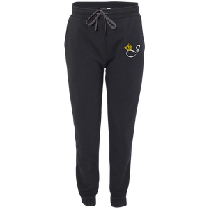 Jocar Adult Fleece Joggers