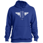 Jocar I am THE Nicest Pullover Hoodie