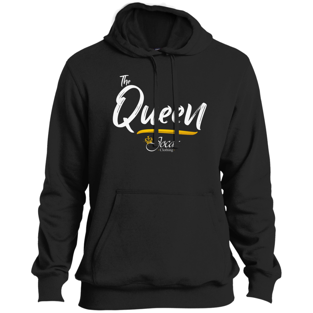 Jocar "The Queen" Adult Pullover Hoodie