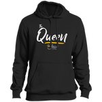 Jocar "The Queen" Adult Pullover Hoodie