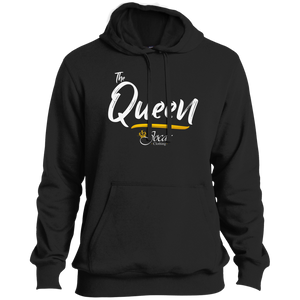 Jocar "The Queen" Adult Pullover Hoodie