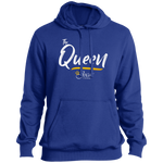 Jocar "The Queen" Adult Pullover Hoodie