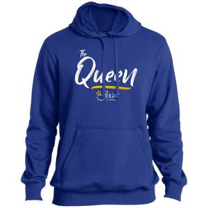 Jocar "The Queen" Adult Pullover Hoodie