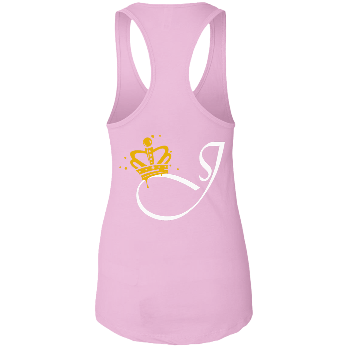 Jocar Clothing Ladies Racerback Tank