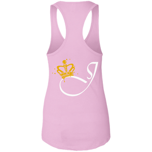 Jocar Clothing Ladies Racerback Tank