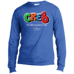 Jocar Cre8 Long Sleeve Shirt