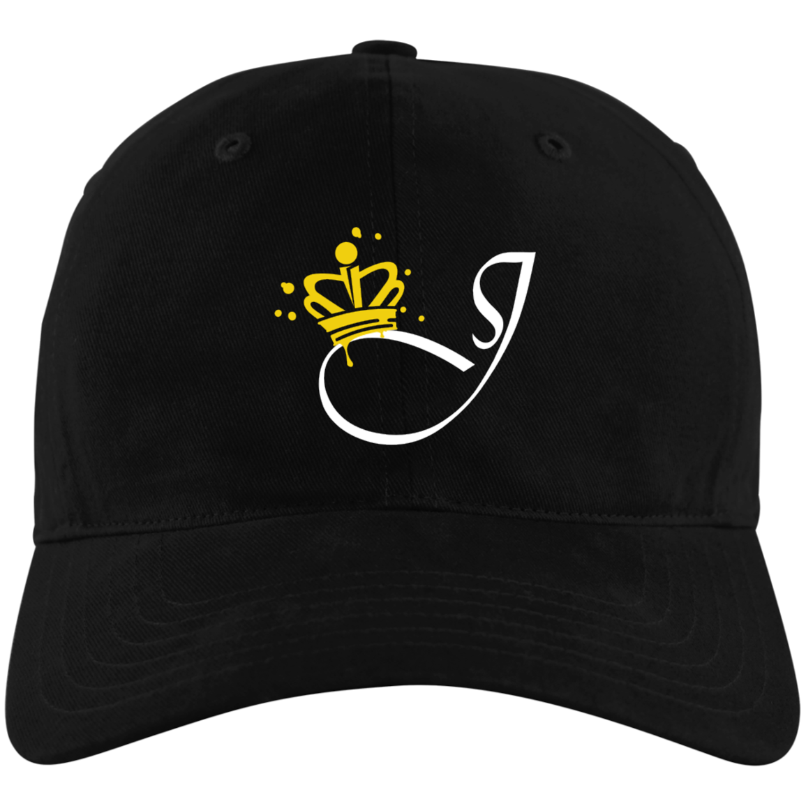 Jocar Unstructured Cresting Cap