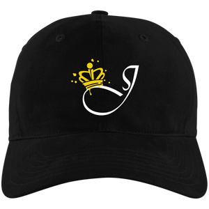 Jocar Unstructured Cresting Cap