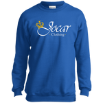 Jocar Clothing Youth Crewneck Sweatshirt