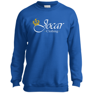 Jocar Clothing Youth Crewneck Sweatshirt