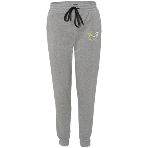 Jocar Adult Fleece Joggers