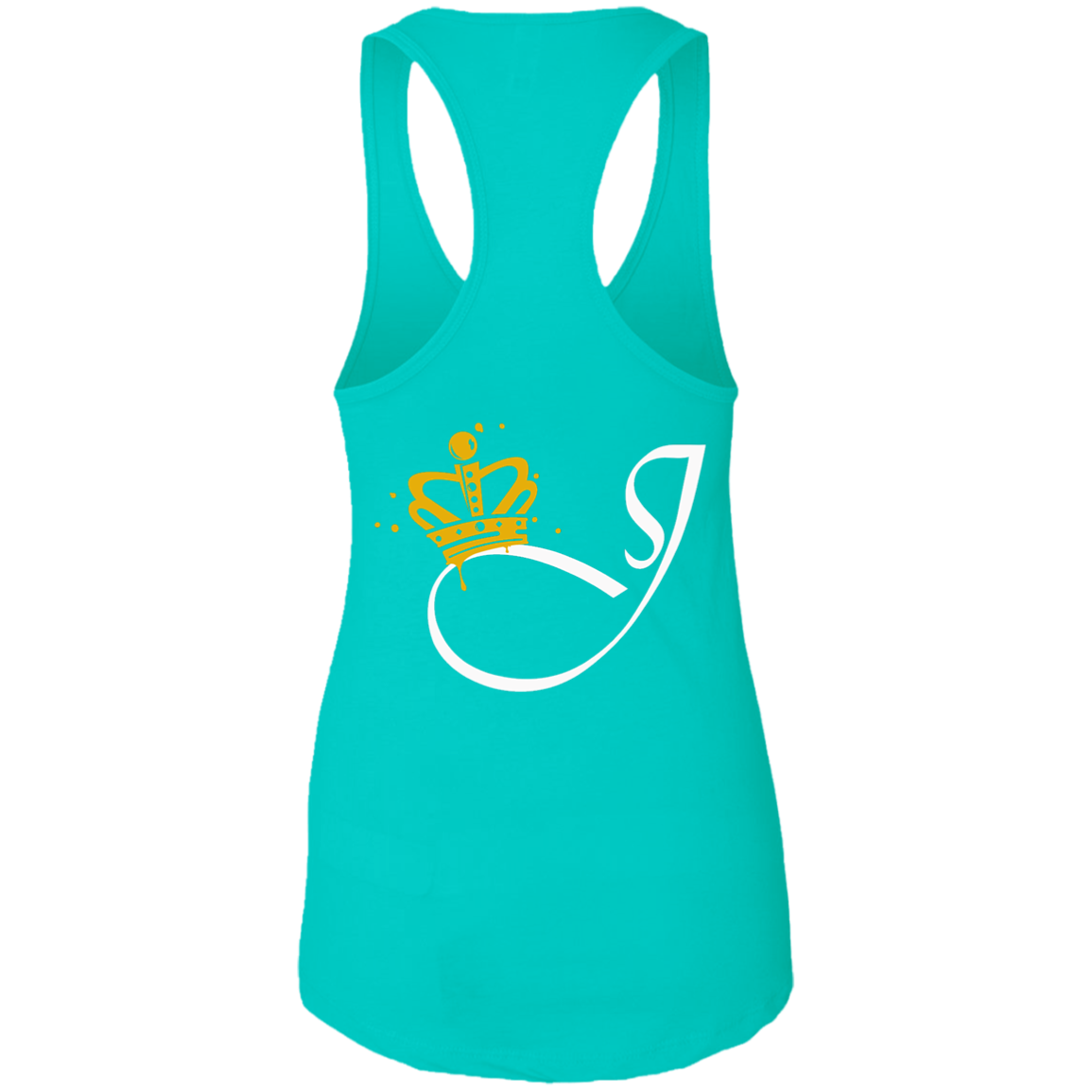 Jocar Clothing Ladies Racerback Tank