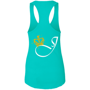 Jocar Clothing Ladies Racerback Tank