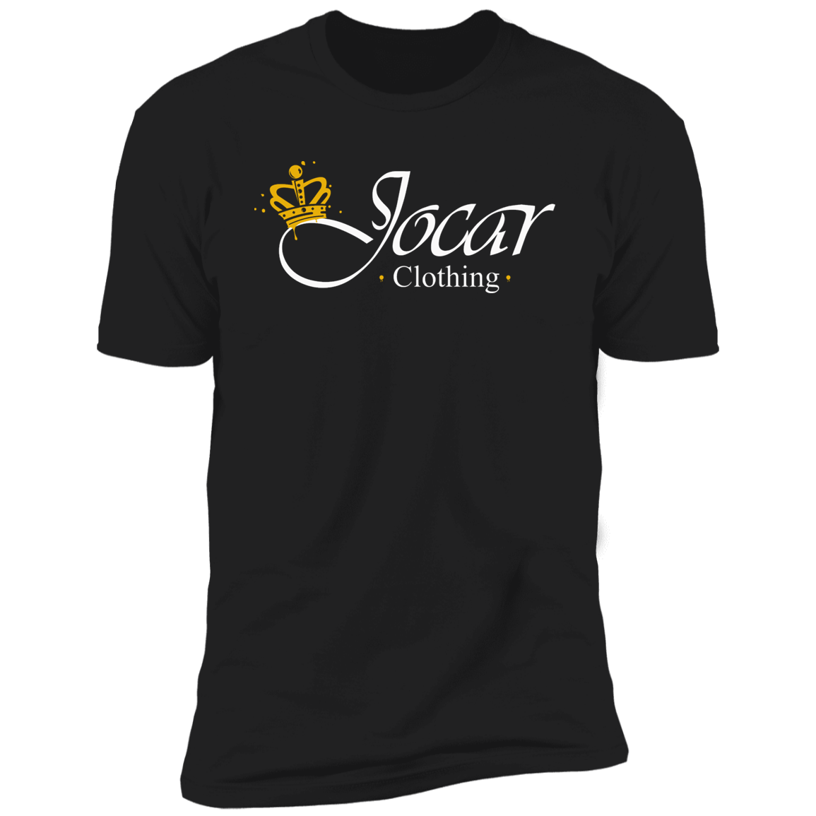 Jocar Clothing Adult T-Shirt