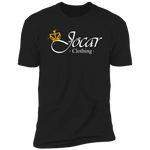 Jocar Clothing Adult T-Shirt