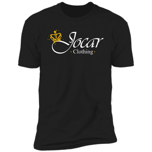 Jocar Clothing Adult T-Shirt