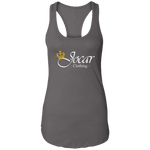 Jocar Clothing Ladies Racerback Tank