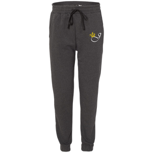 Jocar Adult Fleece Joggers